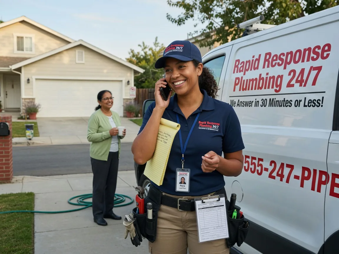 Emergency Plumber Decatur, MS FAQs